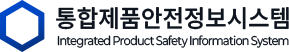 통합정보연계시스템 로고